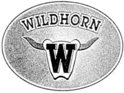 WILDHORN Logo (DPMA, 27.12.1994)