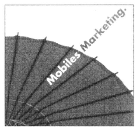 Mobiles Marketing Logo (DPMA, 03.02.1995)