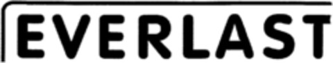 EVERLAST Logo (DPMA, 02/24/1995)