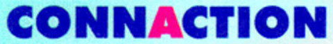 CONNACTION Logo (DPMA, 10.11.1995)