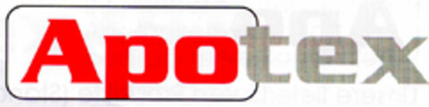 Apotex Logo (DPMA, 29.03.1996)