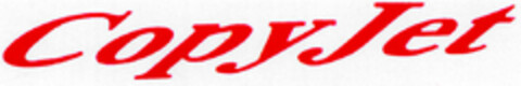 CopyJet Logo (DPMA, 04.04.1996)