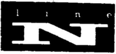 line N Logo (DPMA, 23.07.1996)