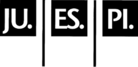 JU.ES.PI. Logo (DPMA, 27.08.1996)