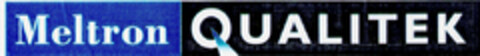 Meltron QUALITEK Logo (DPMA, 06.02.1997)