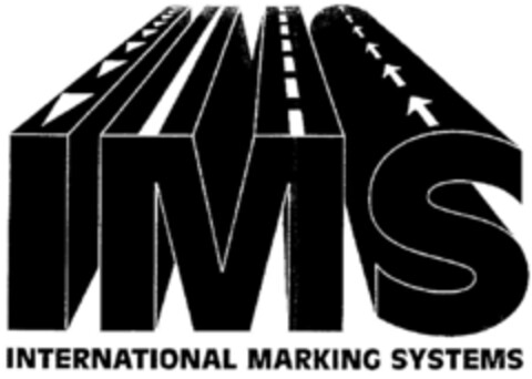 IMS Logo (DPMA, 03.06.1997)