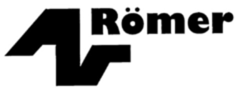 Römer Logo (DPMA, 24.11.1997)