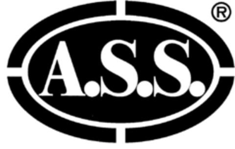 A.S.S. Logo (DPMA, 29.11.1997)