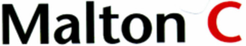 Malton C Logo (DPMA, 24.04.1998)