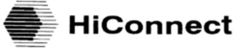 HiConnect Logo (DPMA, 09.06.1998)