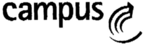 campus Logo (DPMA, 05/17/1999)