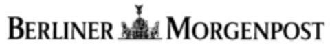 BERLINER MORGENPOST Logo (DPMA, 16.11.1999)