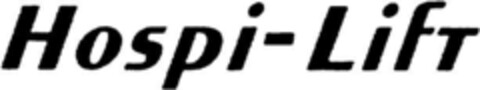 Hospi-LifT Logo (DPMA, 08.02.1994)