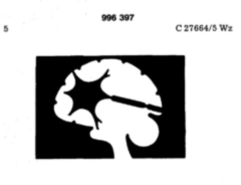 996397 Logo (DPMA, 18.12.1978)