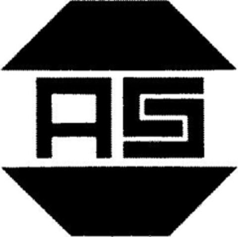 AS Logo (DPMA, 12.10.1994)