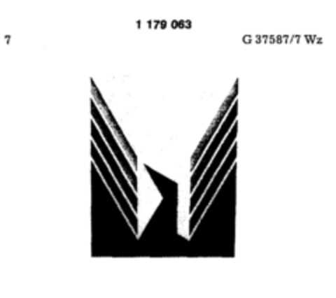 1179063 Logo (DPMA, 22.12.1989)