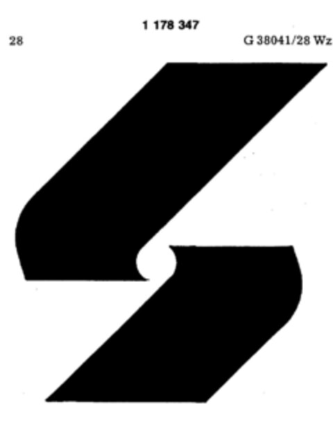 1178347 Logo (DPMA, 10.05.1990)