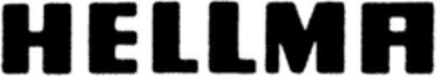 HELLMA Logo (DPMA, 11/11/1991)