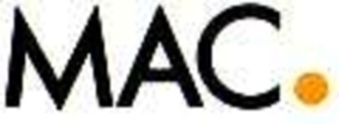 MAC Logo (DPMA, 23.09.1988)