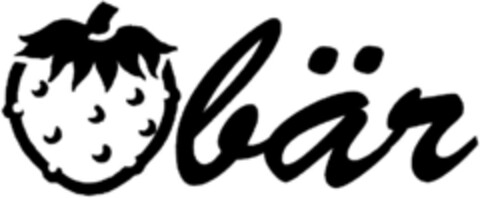 bär Logo (DPMA, 24.06.1992)