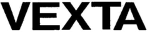 VEXTA Logo (DPMA, 29.01.1985)