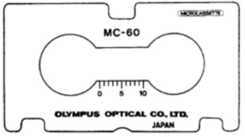 OLYMPUS OPTICAL CO., LTD Logo (DPMA, 24.07.1974)