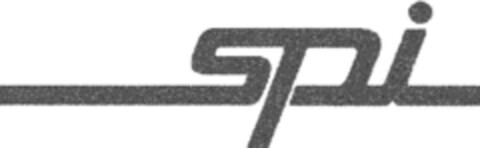 spi Logo (DPMA, 03.06.1994)