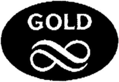 GOLD Logo (DPMA, 07/01/1991)