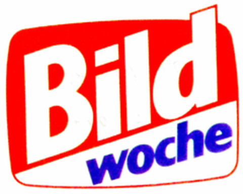 Bild woche Logo (DPMA, 02/09/1990)