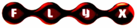 FLYX Logo (DPMA, 25.02.2000)