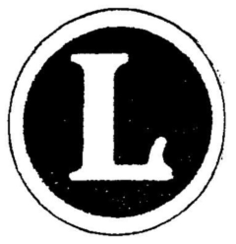 L Logo (DPMA, 15.03.2000)