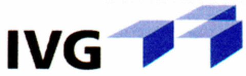 IVG Logo (DPMA, 10.05.2000)