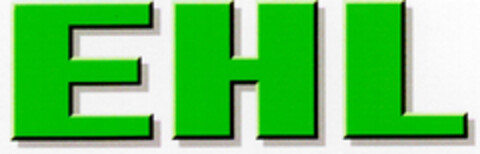 EHL Logo (DPMA, 29.06.2000)