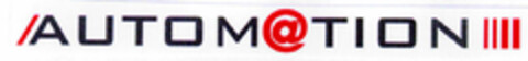 AUTOMaTION Logo (DPMA, 26.04.2001)