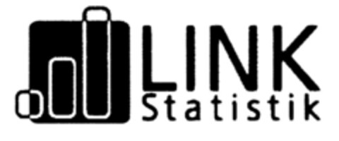 LINK Statistik Logo (DPMA, 10/15/2001)