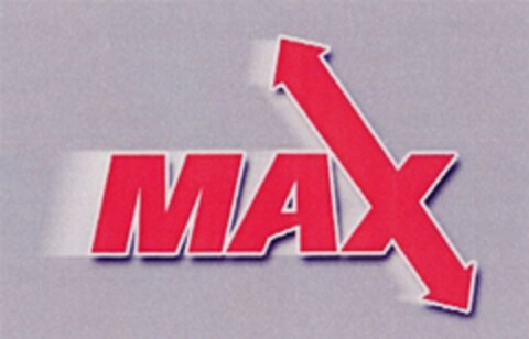 MAX Logo (DPMA, 22.02.2008)