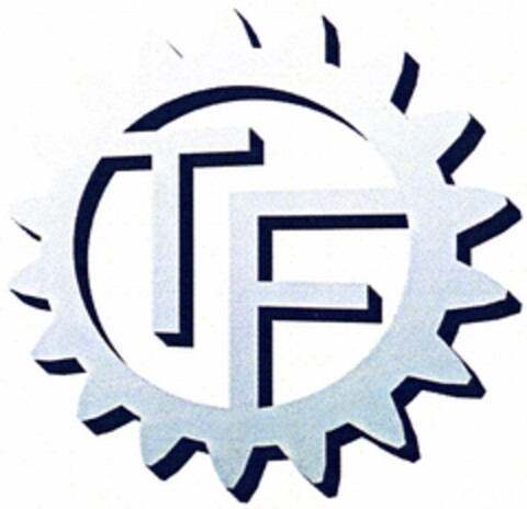 TF Logo (DPMA, 07.03.2008)