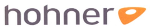 hohner Logo (DPMA, 05/29/2008)