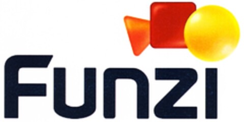 Funzi Logo (DPMA, 04.07.2008)