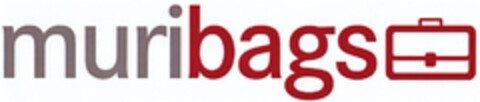 muribags Logo (DPMA, 08/18/2008)