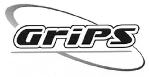 Grips Logo (DPMA, 02/23/2009)