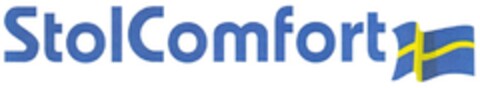 StolComfort Logo (DPMA, 04.06.2009)