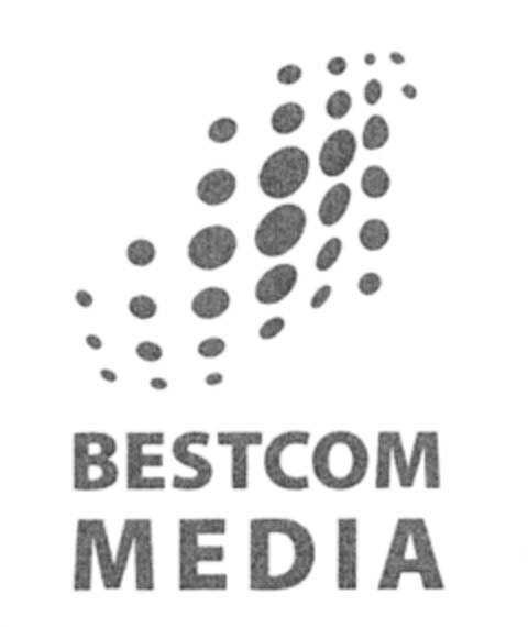 BestCom Media Logo (DPMA, 27.08.2009)