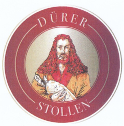 DÜRER STOLLEN Logo (DPMA, 13.10.2009)