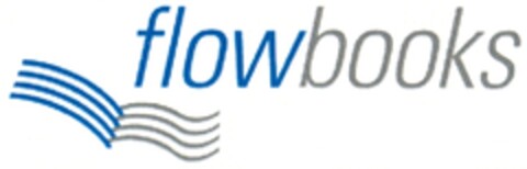 flowbooks Logo (DPMA, 16.03.2010)