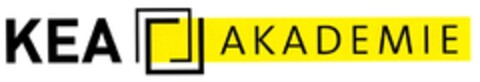 KEA AKADEMIE Logo (DPMA, 03/31/2010)