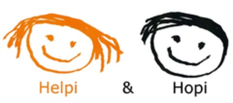 Helpi & Hopi Logo (DPMA, 05/06/2010)