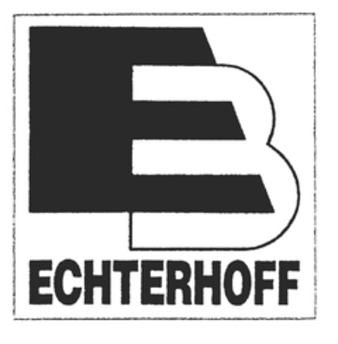 EB ECHTERHOFF Logo (DPMA, 05/19/2010)