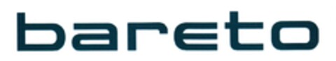 bareto Logo (DPMA, 17.09.2010)