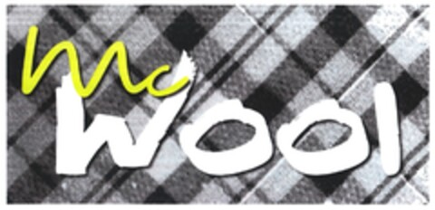 Mc Wool Logo (DPMA, 23.10.2010)
